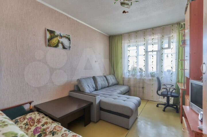 3-к. квартира, 65 м², 14/16 эт.