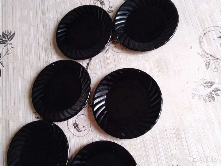 Розетки с клеймом