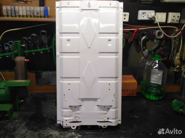 Газовая колонка Don-Stail 22M