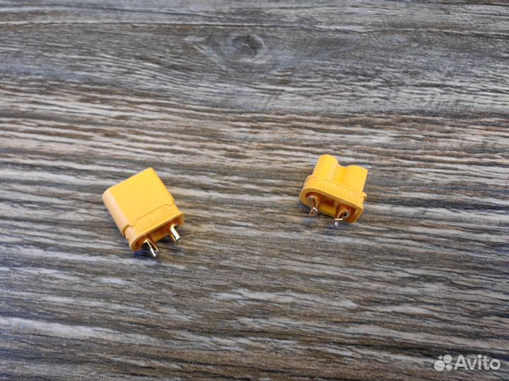 Переходники и разъёмы для FPV аккумуляторов