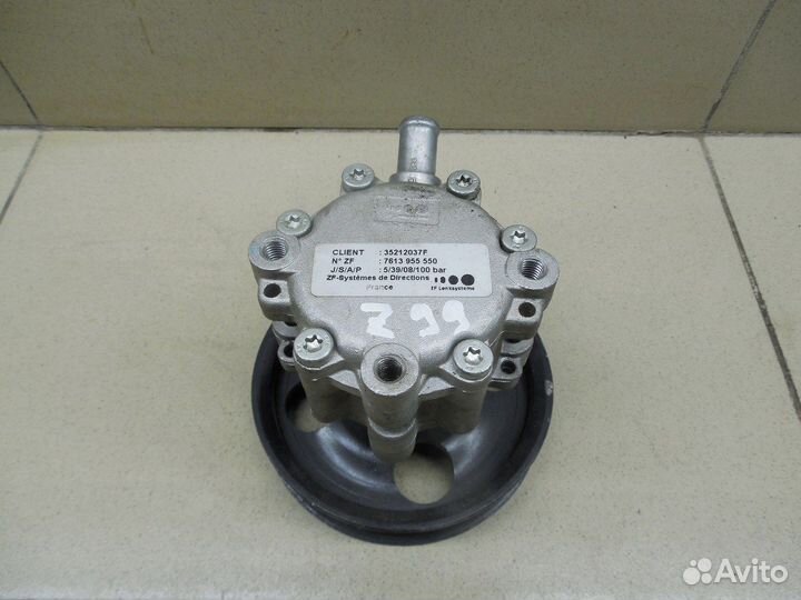 Насос гидроусилителя Maxus (2005 - 2009)