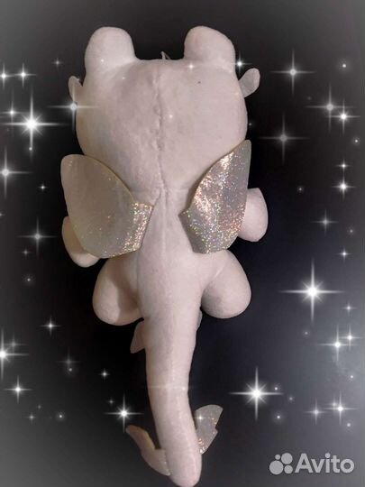 Мягкая игрушка 