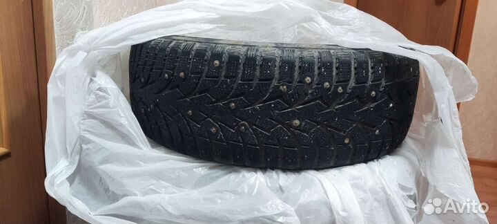 Toyo Observe G3-Ice 205/60 R16 92T