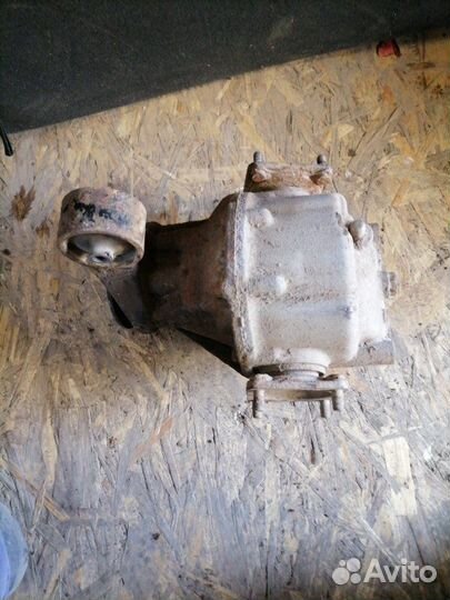 Редуктор Mazda Familia BJ ZL 1999