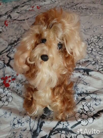 Советские игрушки СССР