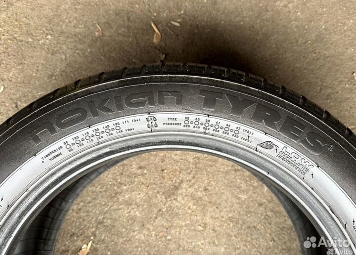 Nokian Tyres Nordman SX2 205/55 R16