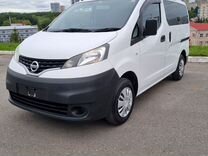 Nissan NV200 1.6 AT, 2019, 125 000 км, с пробегом, цена 1 785 000 руб.