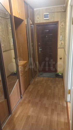 2-к. квартира, 47,3 м², 2/5 эт.