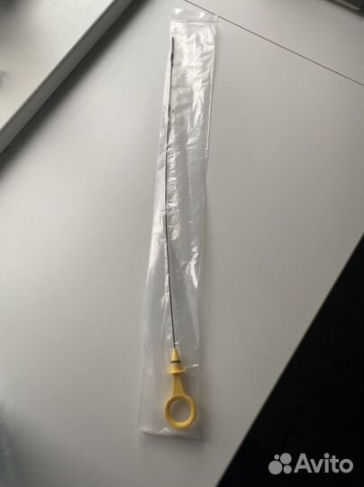 Масляный щуп audi