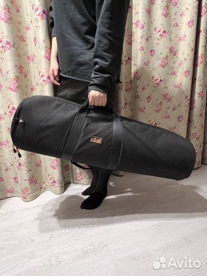 Штатив Vinten pro touch 5