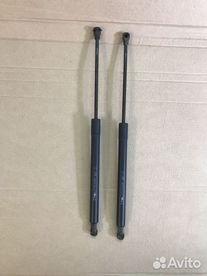 Газовые упоры багажника Peugeot 308