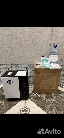 Кислородный концентратор