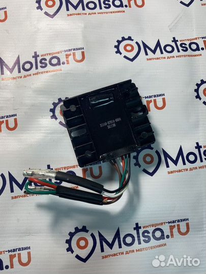 Комплект электрооборудования для 168F,168F-2,170F