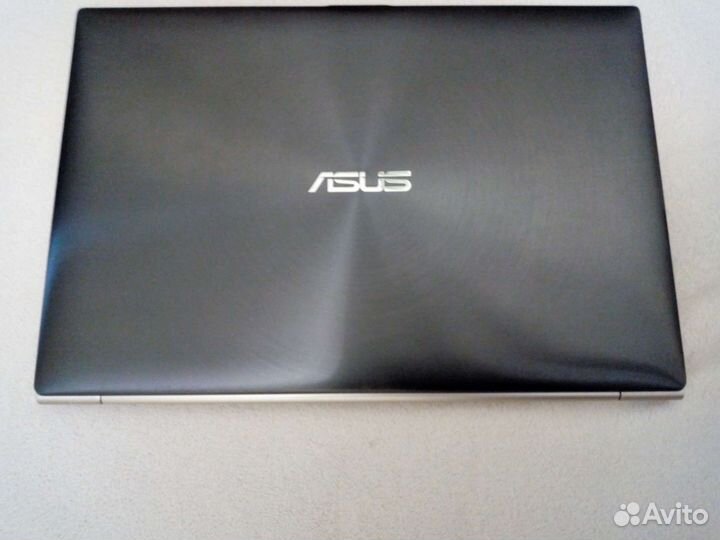 Asus ux31e