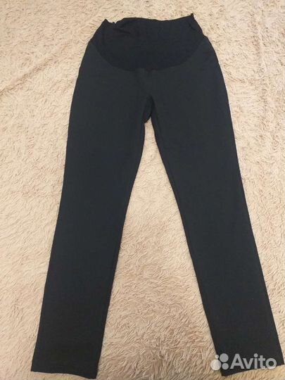 Вещи для беременных 46 размер