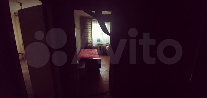 2-к. квартира, 45 м², 1/2 эт.