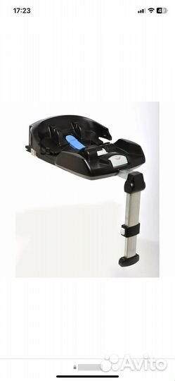 Doona — инновационная коляска-автокресло