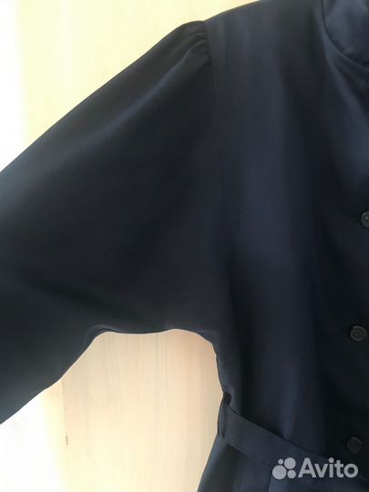 Плащ р. 46 (М) винтаж