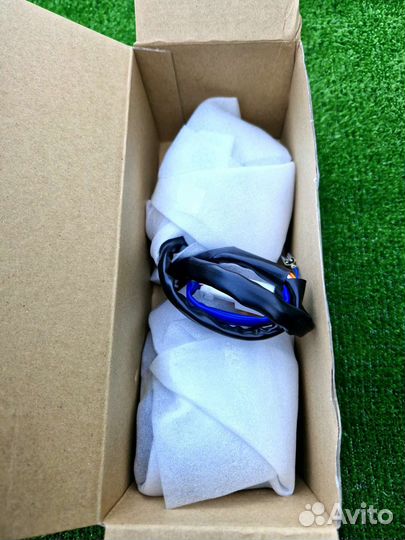 Кнопки на руль Subaru Forester SJ5