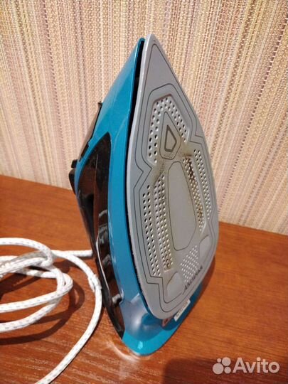 Утюг Аксинья