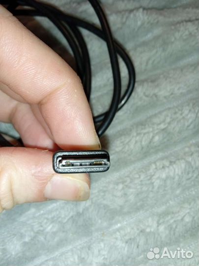 Шнур от самсунг для зарядки
