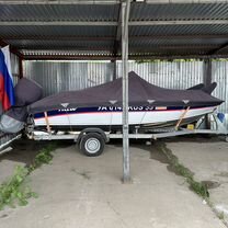 Продам Silver hawk 540