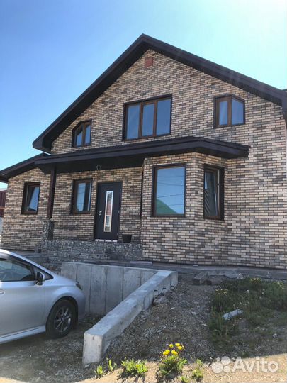 Термопанели заготовка