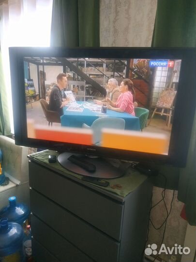 Телевизор бу