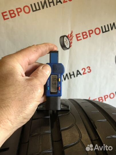 Pirelli P Zero Rosso 275/45 R20 110Y