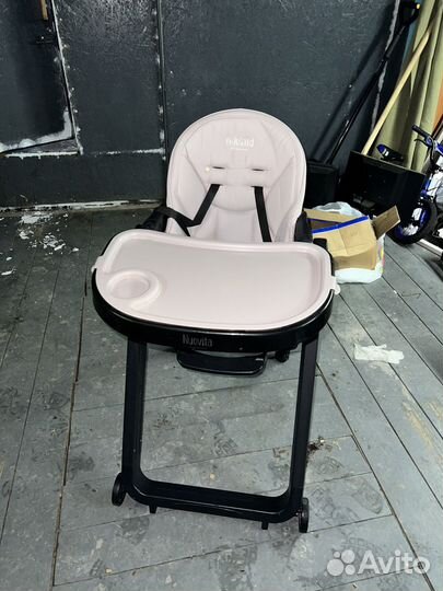 Стул для кормления