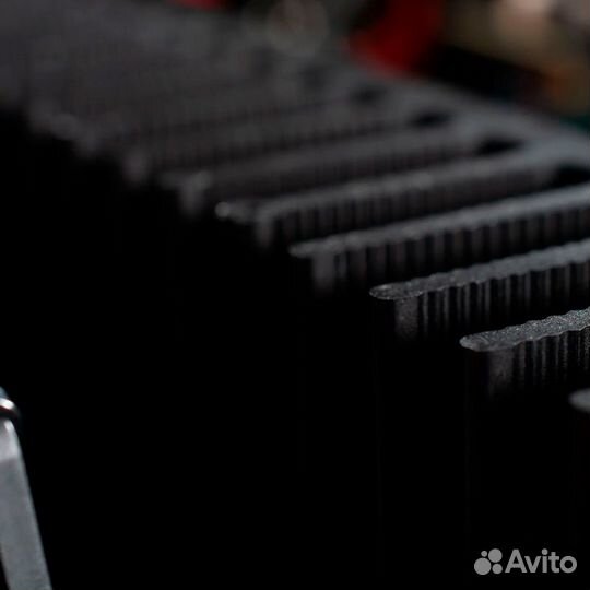 Усилитель мощности Emotiva A1