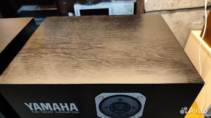 Акустика Yamaha NS-1000M