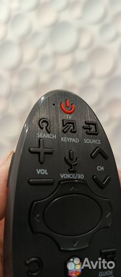 Пульт Самсунг