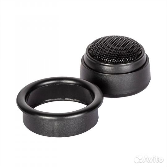 Автоколонки Kicx ST-20 (твиттер/2шт.) высокочастот