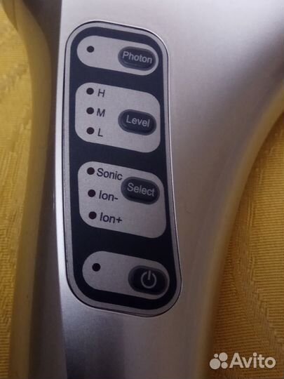 Косметический аппарат 