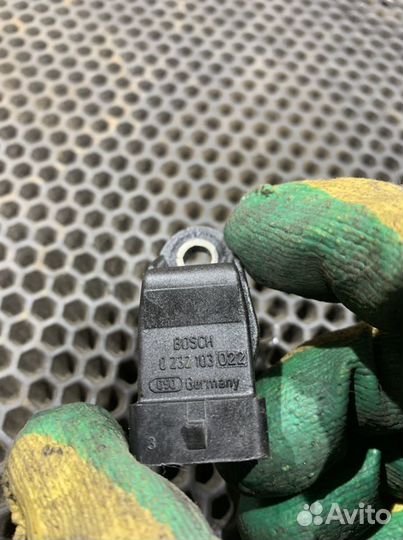 Датчик положения распредвала Cayenne 955 4.5 Каен