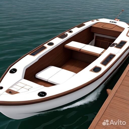 Швертбот Динги SD-12