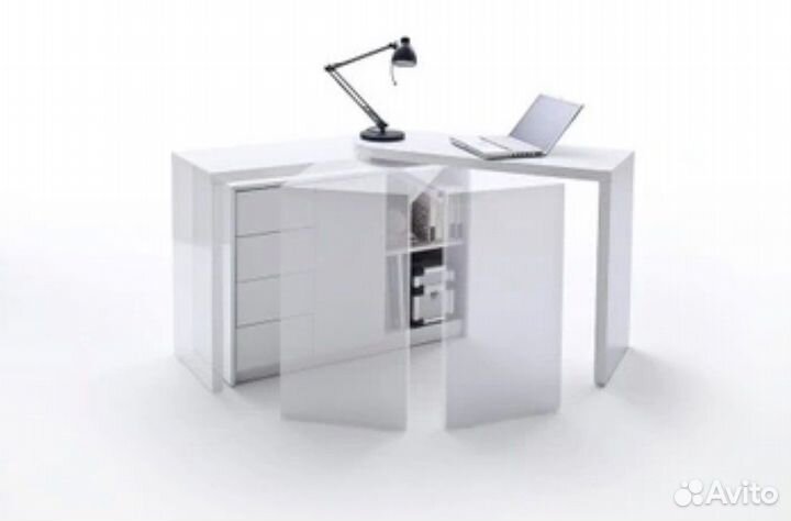 Компьютерный стол бу