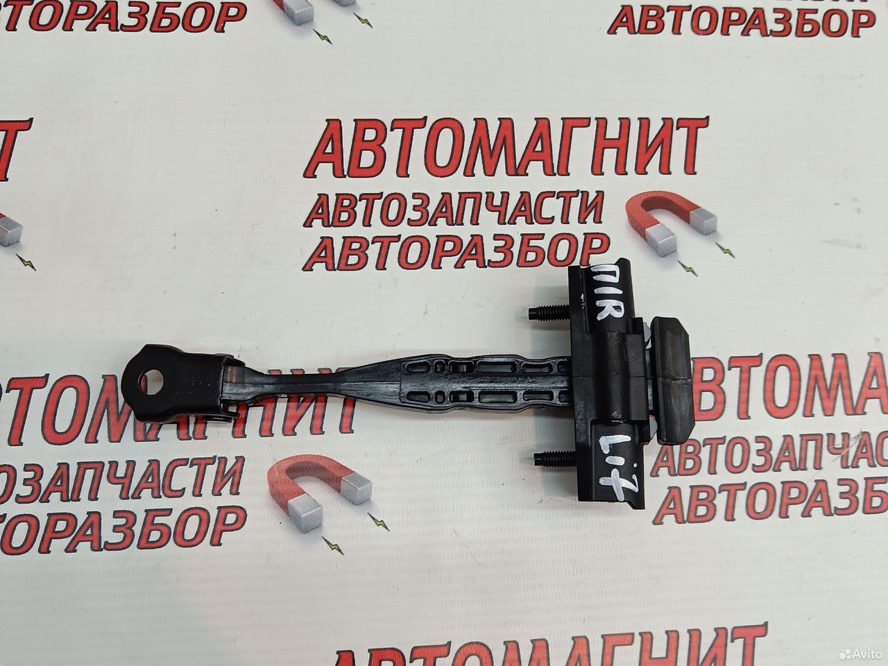 Ограничитель двери передней правой Lixiang L7