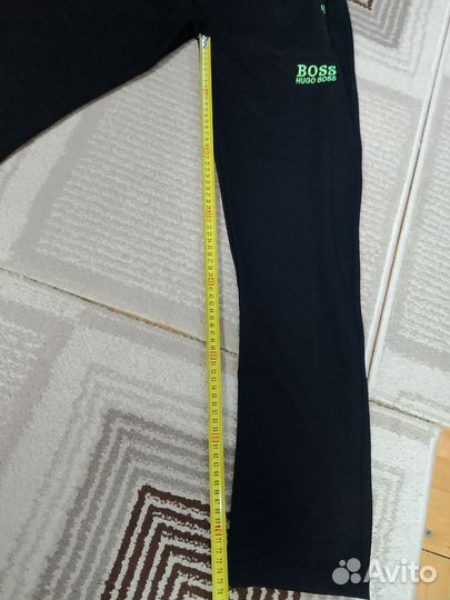 Спортивные штаны