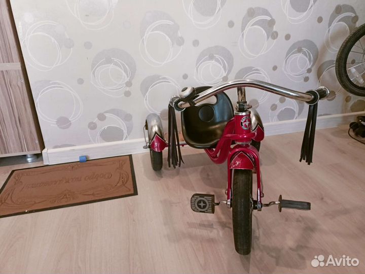 Детский велосипед schwinn