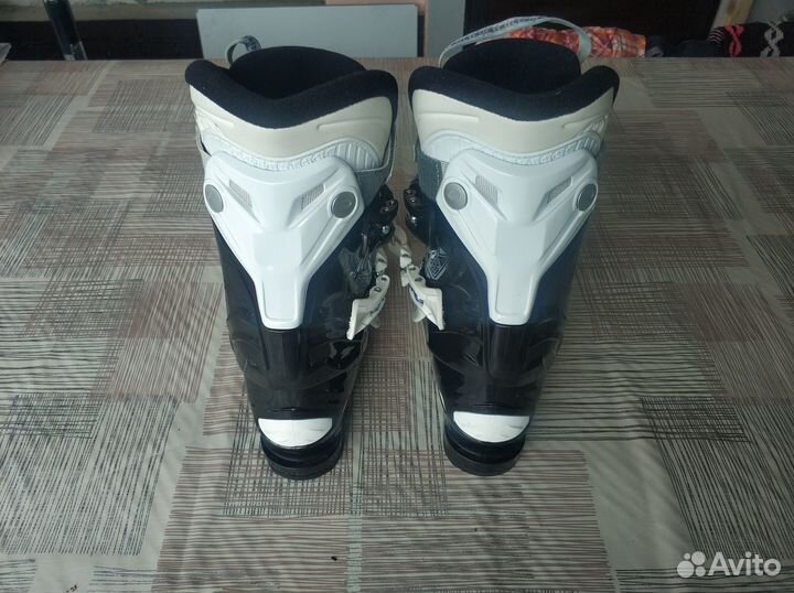 Горнолыжные ботинки Technica