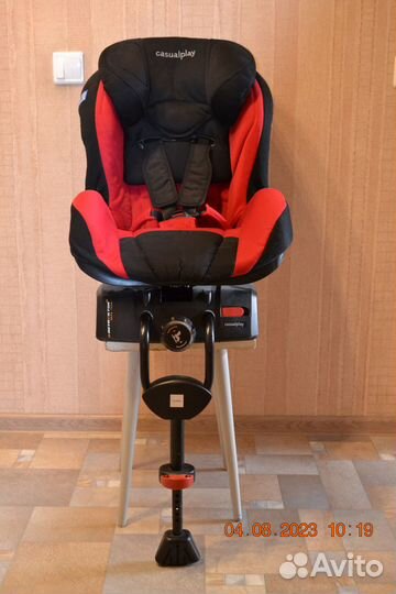 Casualplay Q-Retraktor Fix, 9-18 кг