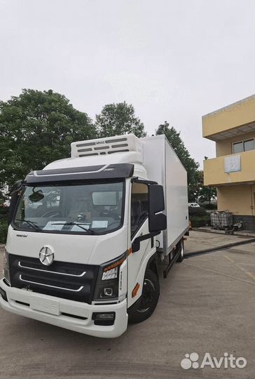 Dayun CGC1060S, 2023