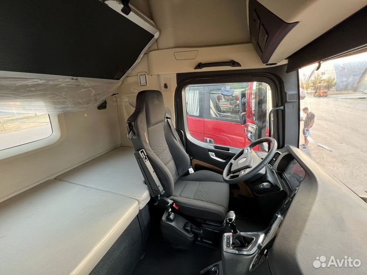 Shacman (Shaanxi) X6000, 2023