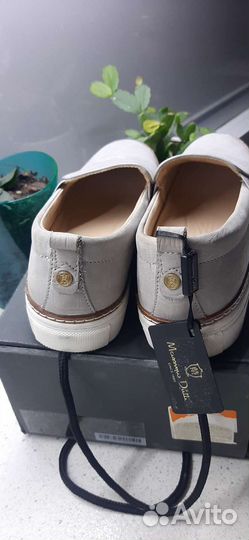 Massimo dutti слипоны