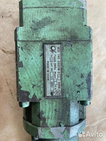 Гидроусилители Э32Г18-22К, Э32Г18-23К