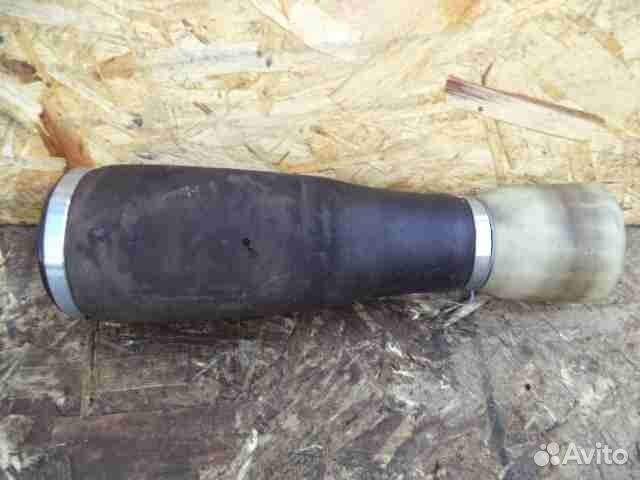 Пневматическая рессора BMW X5 E53
