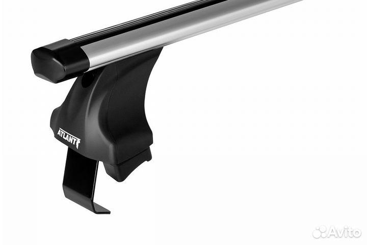 Багажник Атлант Volkswagen Golf Plus 2005-2015 эко