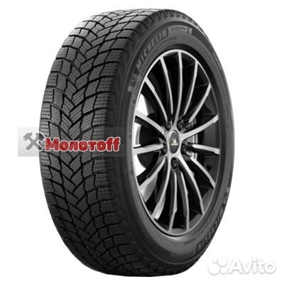 Michelin X-Ice Snow 215/65 R17 105T
